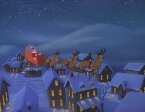 The Christmas Tree (1991)