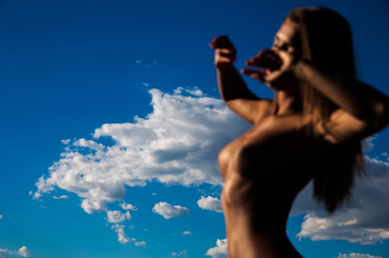 marisapapen:  Awakening