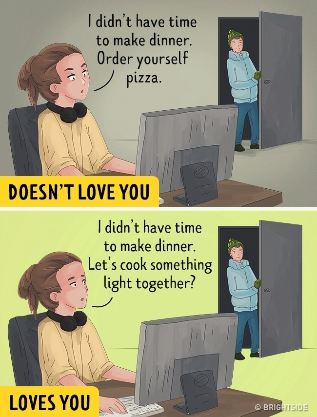 Signs That You’ve Found "The One"