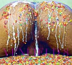 venfield8:  Candy Ass # 12, Fruity Pebbles  2014  VENFIELD8 