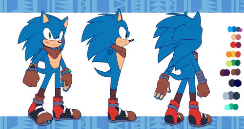 sonicwind-01:Updated a bunch of old ref sheets for the Riptide AU thought I’d post this here! Out of