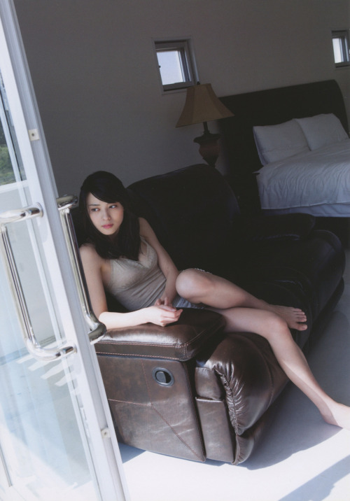 a-beautiful-g:  矢島舞美