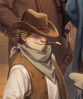1st Gen Mercenaries Are Real People From History