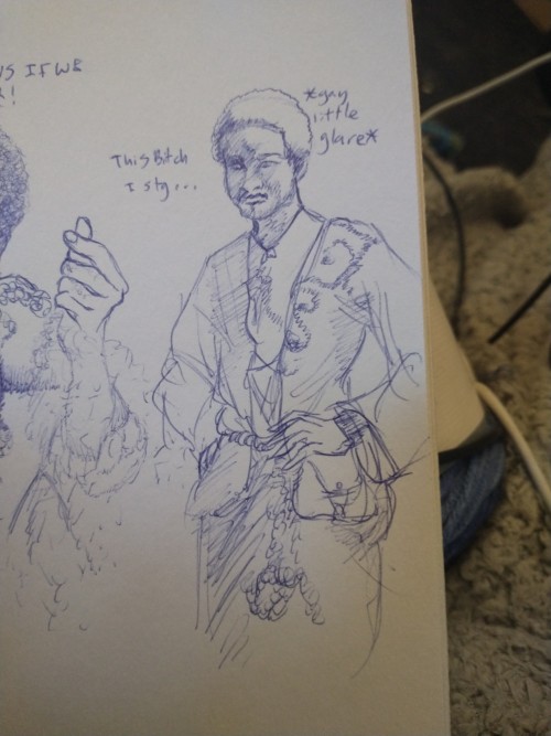 I May Be A Little Obsessed With Carl Anderson's Judas In Jesus Christ Superstar (1973)
