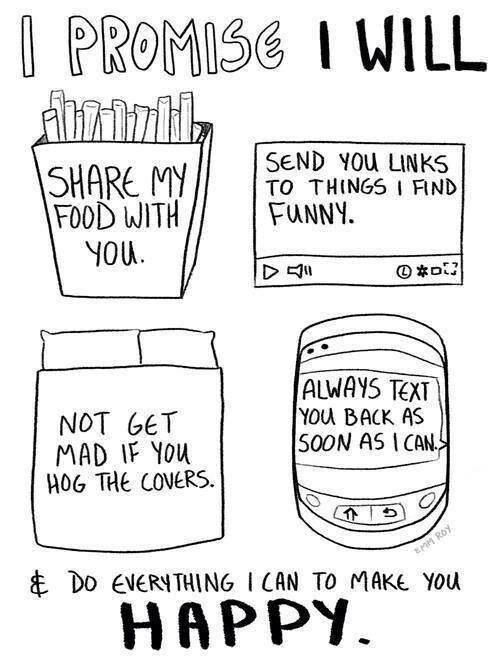 thewanderingmillennial: For the rest of our days. 