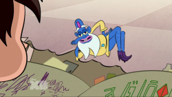 Sir Glossaryck of Terms is Best Gem.Prove me wrong.Scrape the siiiiiiiiiiiiiiides!