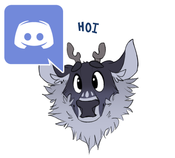 I went and made a discord since people are moving from Skype to there. If you want