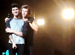 actorharry-blog:  I’m half a heart without you ♡ 