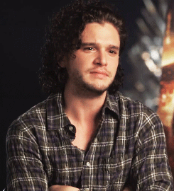 oonachaplin:  What was it like having so much less to wear as Milo in Pompeii [than