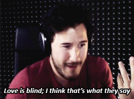 cleverhowell:  MARKIPLIER LOVES YOU