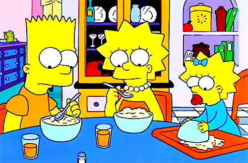 Los Simpsons