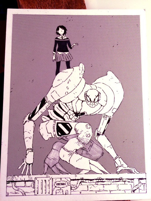 jakewyattriot:I’ve just put 9 commission slots up for sale at my store for those who want to buy a drawing! These can be mailed in or picked up at ECCC.The above images are all drawings done as commissions or at the sizes offered on the store, to give