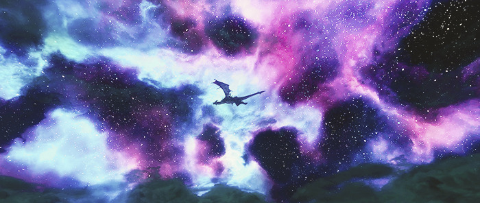 letsgetonwithit:  ♛ Skyrim prettiness (3/?)   