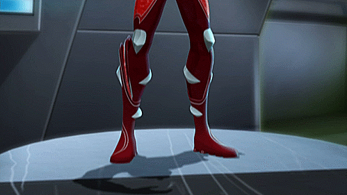How About Vert With An S/o That Asks Him To Spar With Them One Day And Vert Is Unaware That S/o Is Secretly