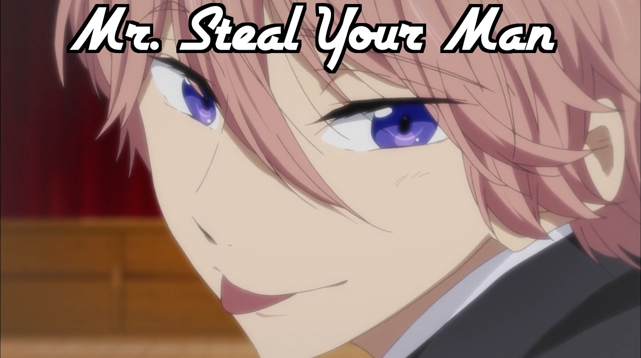 tehrisa:  Don’t deny the Kissme, Haru. Just let it happen. 