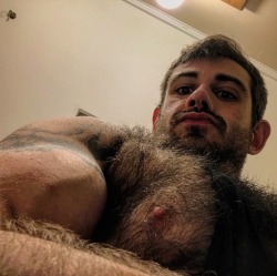 ILoveHairyMen