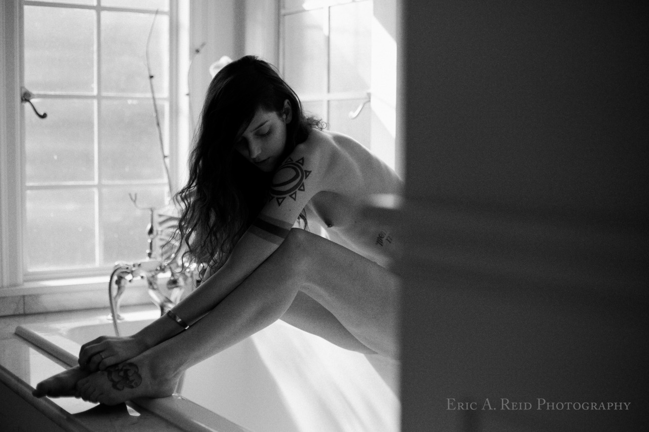 ericreid:  Eric A. Reid x camdamage