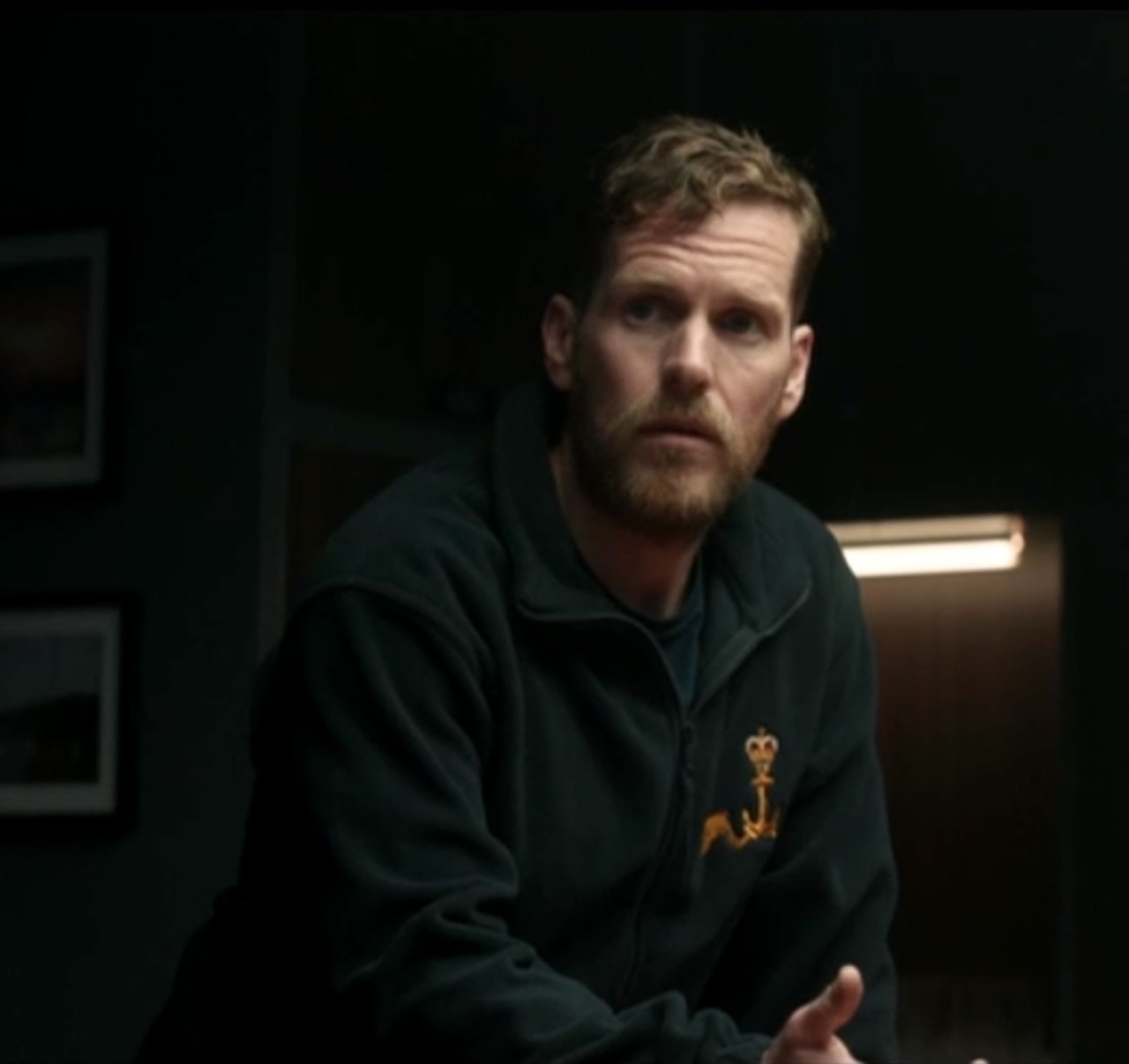 Shaun Evans Fan Blog