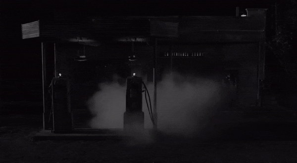 backfromrlyeh: “I am become death, the destroyer of worlds”  - J. Robert Oppen