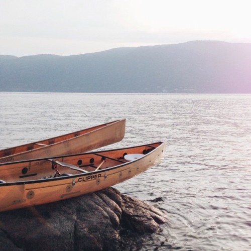 campbrandgoods:  Go with the flow #campbrandgoods #keepitwild Photo by: @mtischer
