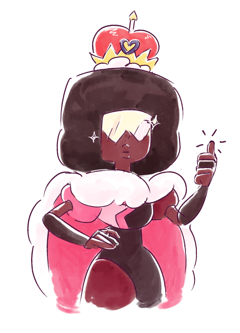 ohseagull:  And some (relatively) recent twitter doodles. Mostly Pearl because, well…yeah.