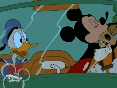 My Favorite Image Sequence