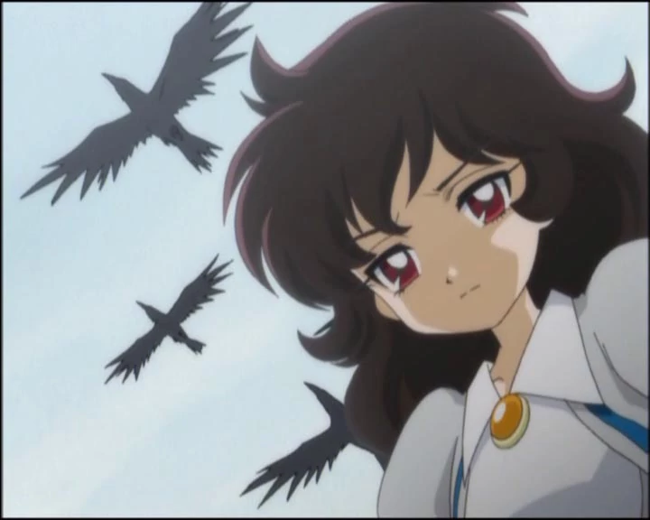 wow i cant believe princess tutu copied rwby