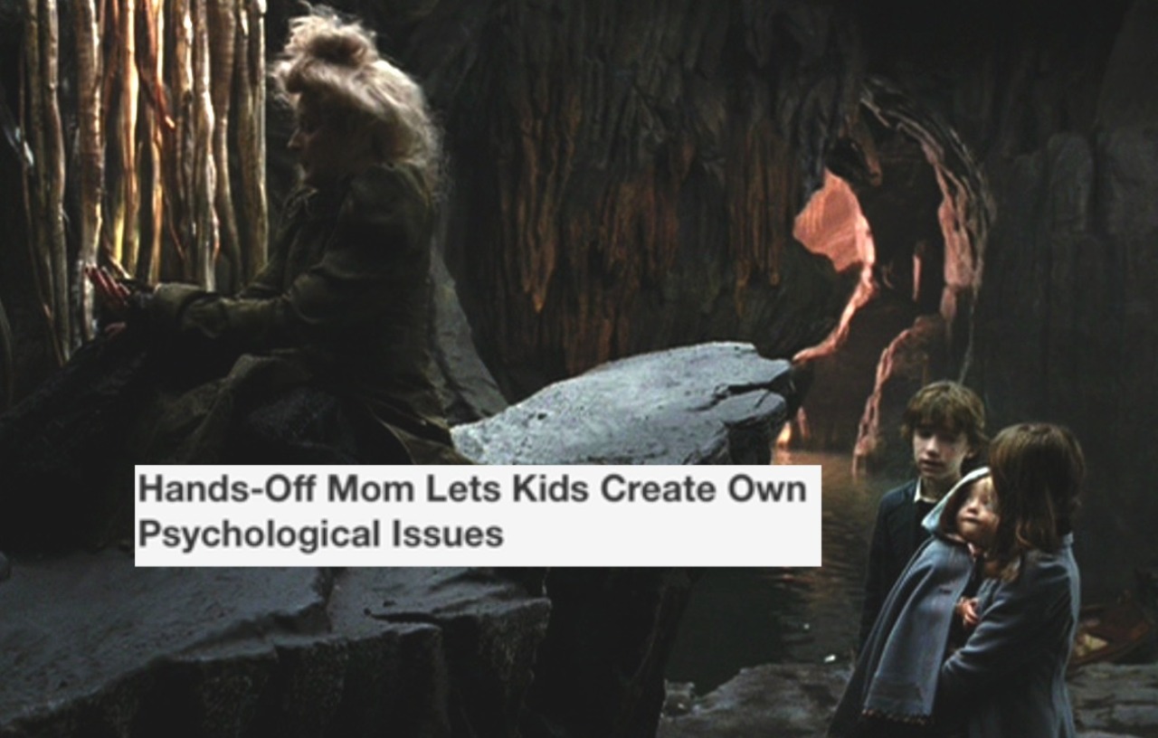clive-gersbermps-palmer: A Series of Unfortunate Events + Onion Headlines