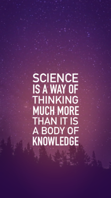Carl Sagan Quotes Tumblr
