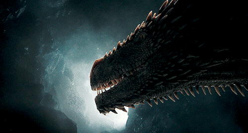 @gameofthronesdaily's HOTD SEASON 2 APPRECIATION WEEKDay One: Dragon(s) Seasmoke