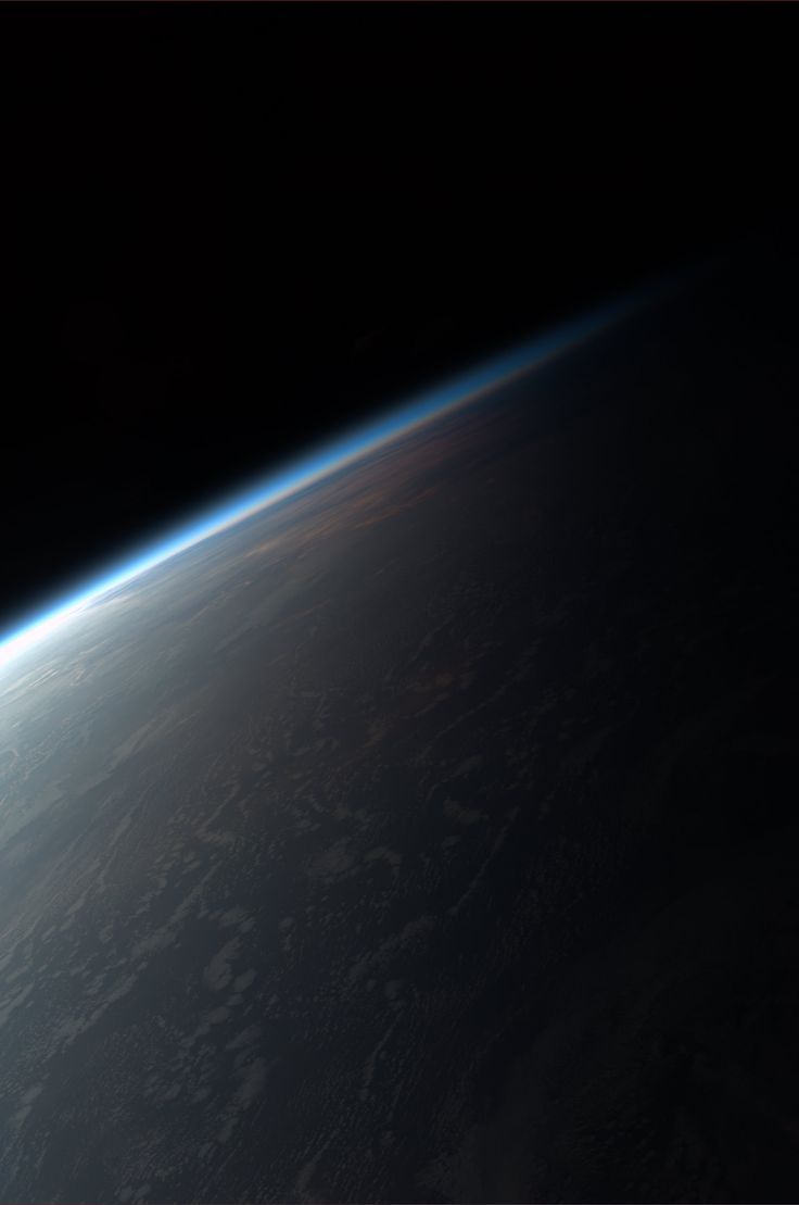 the-star-stuff:  Our Home, Planet Earth. Captured by Karen Nyberg, an astronaut