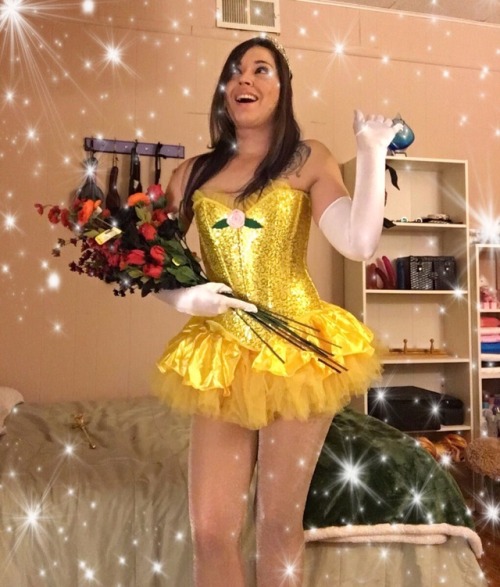 badlilblubunny:My Halloween costume this year was basically my true self Toddlers & Tiaras