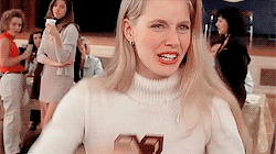 mashedpotatoesincellophane:  Favorite Movies  → Drop Dead Gorgeous (1999)↳ “Let’s