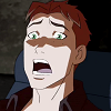 emeraldknxght:  acceleratxd:  ‘Oh god no, Uncle Barry giving the talk was worse than health class!Run Bart, r u n.’     “Barry gave you the talk?” Excuse him, he’s trying    really hard not to laugh.