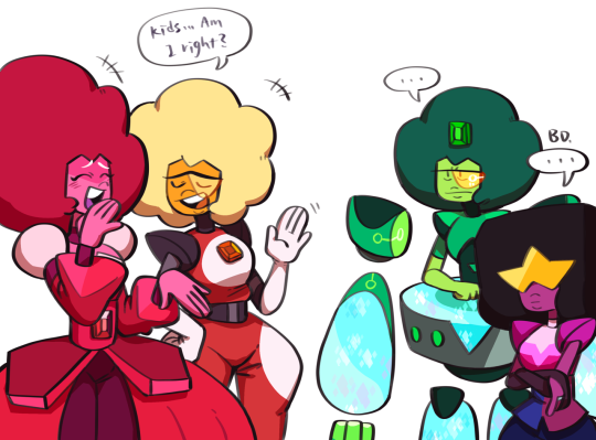 im-hungry-all-day-long:Some game garnets! I love them all!!