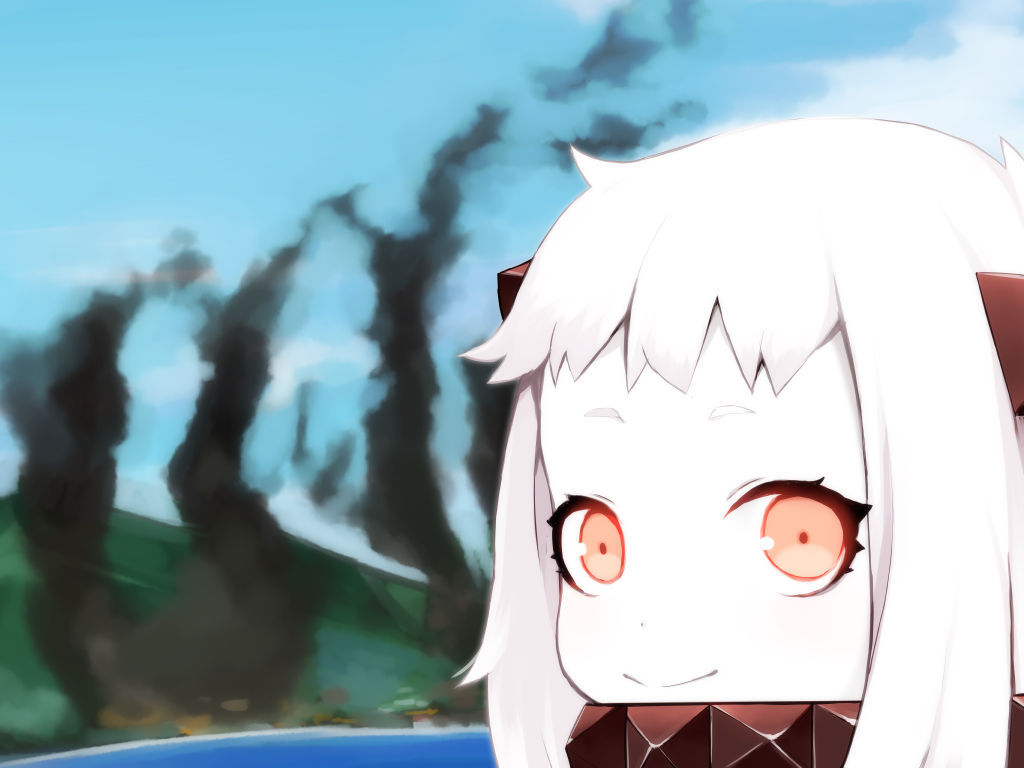 lithla:北方棲姫