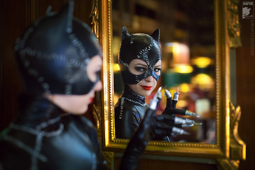 Sex kosplaykitten:   Catwoman(Batman Returns) pictures