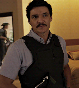 Favorite Narcos Episode 
