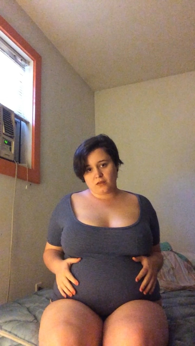 missfatgainer:  fat and loving it! 