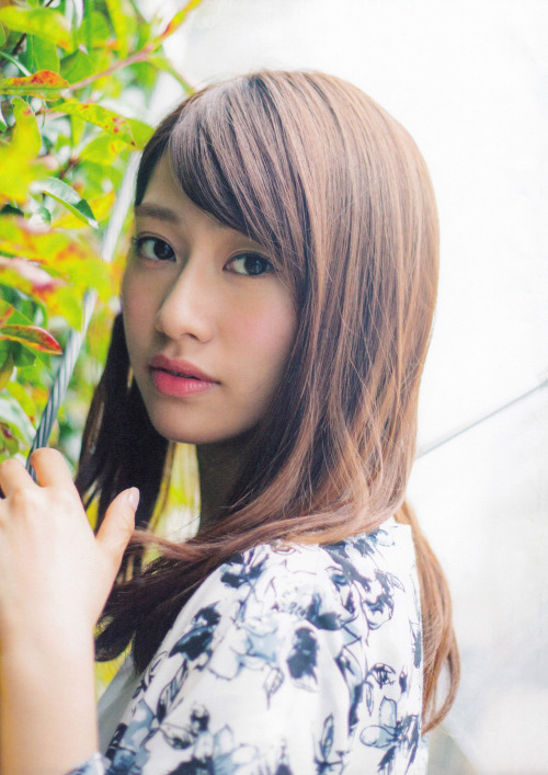Reika Sakurai - UPDATE girls
