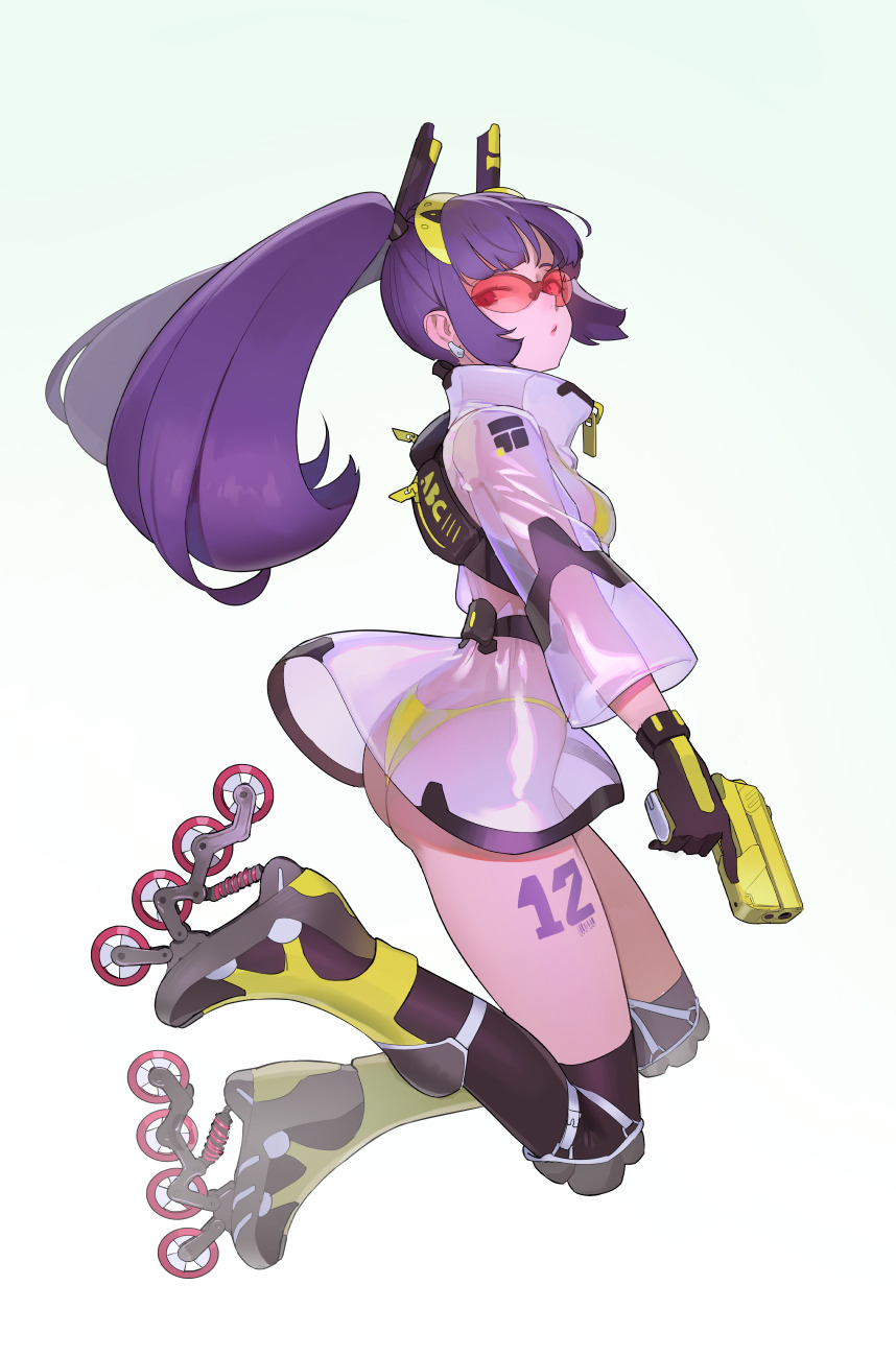 timbougami:  #12  High res PNG and CSP file in the reward pack after the next one