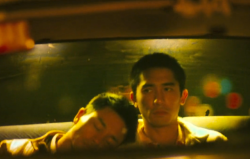 petrpetrpetr:  Wong Kar Wei:  Happy Together