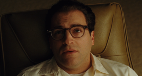 lmxmhr: A Serious Man (2009) dir. Ethan and Joel Coen