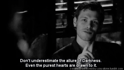 Drown in Me