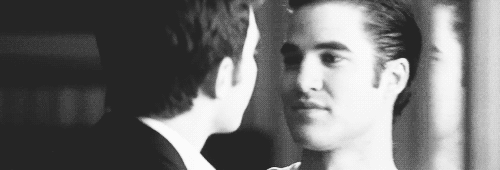 jenzzyuk:  some  Klaine  Moments  