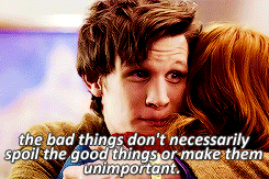 doctor who dedicated blog