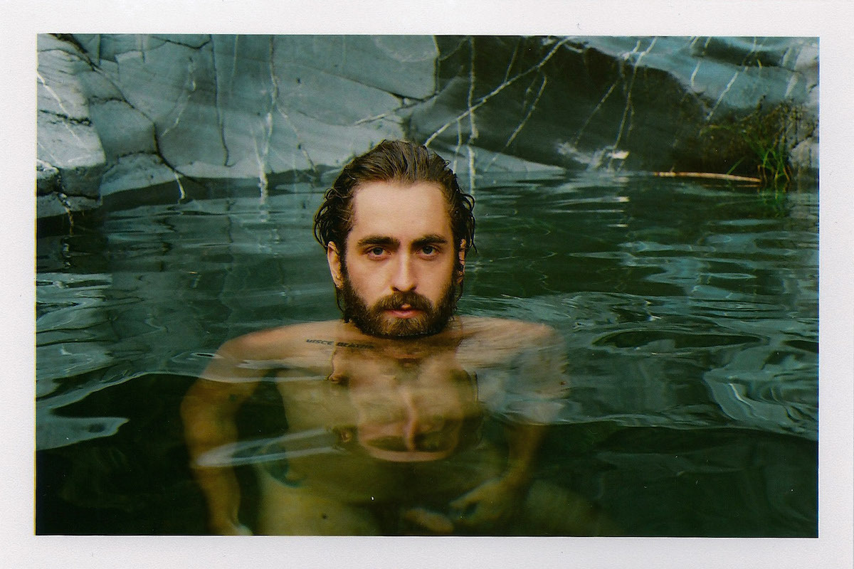 harryclaytonwright:  summerdiaryproject:          EXCLUSIVE | PART ONE     RIVERS