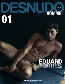 desnudoshop: Desnudo Magazine Homme: Issue