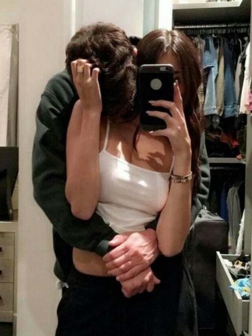 Pov: Your Camera Roll If You Were Dating Bucky Barnes