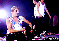 monkeilii:  Video by 小帕Ana | No Reupload or GIF without permission 